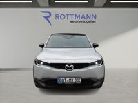 Mazda MX-30 - Vorschau Bild 3