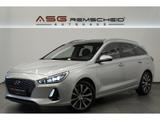 Hyundai i30 1.6 CRDI *2.Hand *Kamera *Navi *Pano *Klima - Hyundai i30 Gebrauchtwagen in Wuppertal