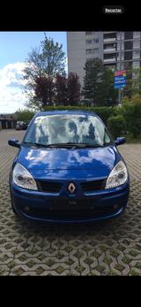 Renault Grand Scenic  1.5 dCi  - Renault Grand Scenic in Stuttgart