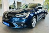 Renault Megane 1.5 dCi Business Aut. Navi SHZG AHK PDC - Renault Megane in Hagen