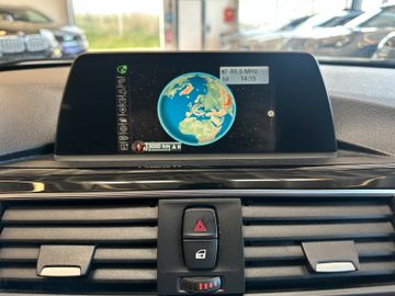 MYAUTOCENTER – Gebraucht- und Jahreswagen mit Werkstattservice in Pfaffenhofen BMW 318 *SPORT LINE*TEMPO*LED*AHK*NAVI*PDC*