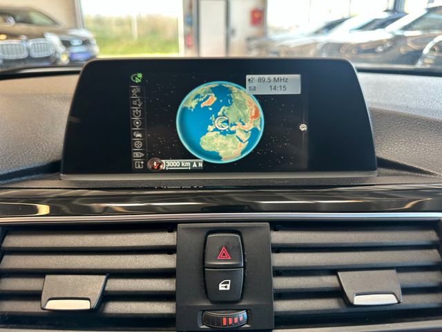 MYAUTOCENTER – Gebraucht- und Jahreswagen mit Werkstattservice in Pfaffenhofen BMW 318 *SPORT LINE*TEMPO*LED*AHK*NAVI*PDC*