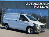 Mercedes-Benz Vito 114 CDI LANG Aut. 1.HA/NAVI/SHZ/KLIMA/R-CAM - Mercedes-Benz Vito mit Diesel-Antrieb: Kleinbus