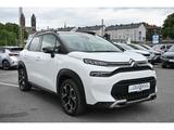 Citroën C3 Aircross PT110 SHINE PACK+GRIP+NAVI+BEH.WSS+H - Citroën C3 Aircross in Wuppertal