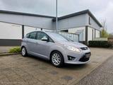 Ford C-MAX Titanium 1.6 EcoBoost 1.Hand - gebrauchte Ford C-Max aus dem Jahr 2011