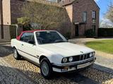 BMW 320 3-serie E30 320i Cabrio Sehr mooi!! - Oldtimer: Cabrio, bis 20000 €