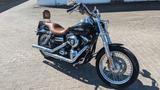 Harley-Davidson Harley Davidson Dyna Superglide  FXDCI - HARLEY-DAVIDSON FXDC