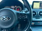 Kia Stinger GT-Line LED HUD Navi PDC SHZ SpurW Kam. - Kia Stinger Gebrauchtwagen