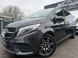 Mercedes-Benz V 250d Extralang AMG DISTR*Night*Exclusive*Sitzk