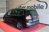 Volkswagen Sharan Highline Pano AHK Kam Alcantara 7-Sitze - VW Sharan Gebrauchtwagen in Stuttgart