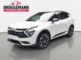 Kia SPORTAGE 1.6T PLUG-IN-HYBRID AUTO. GT-LINE MJ25 