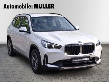 BMW X1 - 9