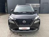 Nissan X-Trail 1.5 VC-T ePower N-Connecta AHK/PGD/ProPi - Nissan X-Trail in Leipzig