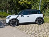 MINI Cooper S Countryman Cooper S Cooper S - MINI Countryman Serie von privat