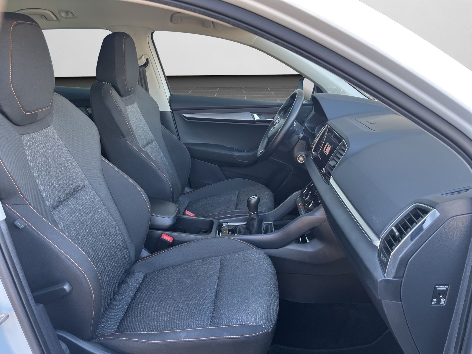 Skoda Karoq - Bild 5