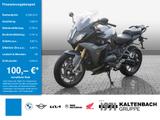 BMW R 1200 RS inkl. Koffer KOMFORT-P. DYNAMIC-P. - SPORTLER