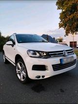 Volkswagen Touareg 3.0 V6 TDI Tiptronic Edition X BMT E... - Volkswagen Touareg: Edition X