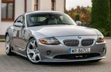 BMW Z4 COUPE 3.0 B. Haman M  Top Zustand - BMW: Haman