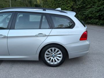 BMW 318 - 9