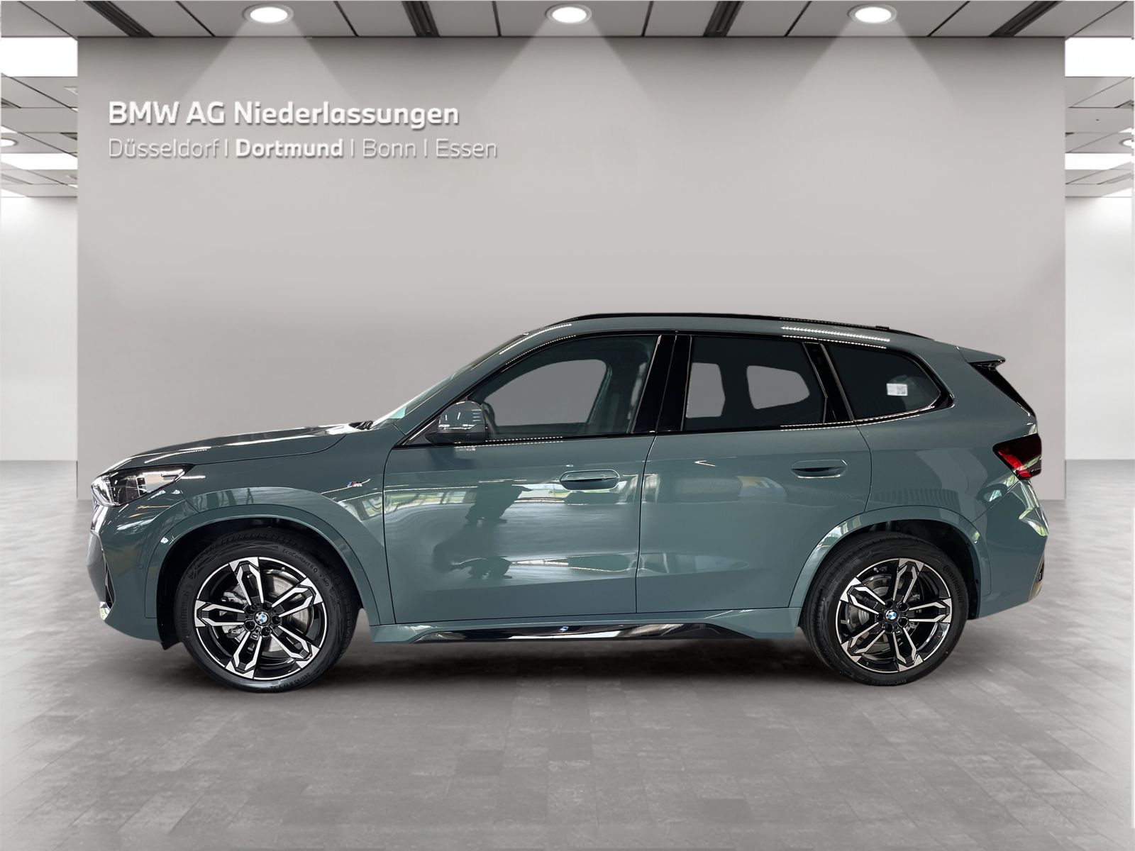 BMW X1 xDrive23i M Sport Driv.Assist Head-Up LED foto 3