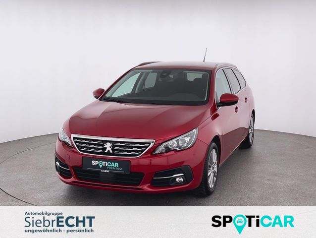 Peugeot 308 Allure Pack 1.2*NAVI*SHZ*RFK*uvm