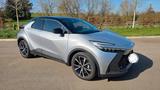 Toyota C-HR 1.8-l-VVT-i Hybrid Teamplayer Teamplayer - Toyota C-HR mit Panoramadach