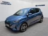 Hyundai i10 FL MY25 1.2 79 PS 5-AMT Prime, Navi, VERFÜGB - gebrauchte Kleinwagen in Lüdenscheid