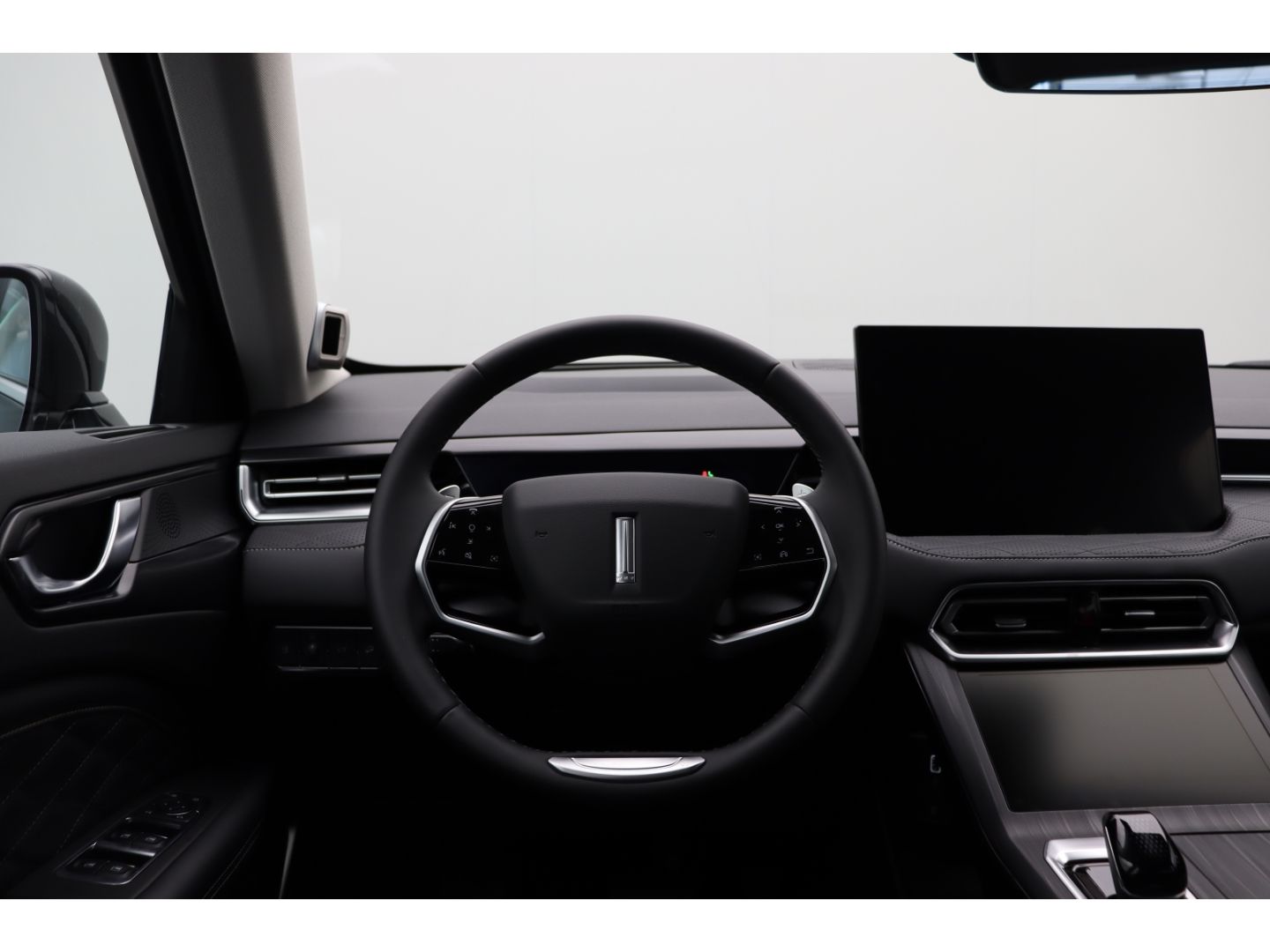 Fahrzeugabbildung GWM Wey 03 2.0 Premium PHEV 360 Kamera Elektr. Heckk