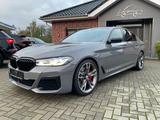 BMW M550 i xDrive Limo,Garantie,Kamera,Carplay,HK - gebrauchte BMW M550 aus dem Jahr 2020