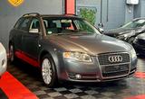 Audi A4 Avant 1.9 TDI /2HAND/Tempomat/Klima - Audi A4: 1.9