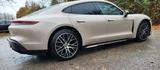 Porsche Taycan - - - gebrauchte Porsche Taycan aus dem Jahr 2021