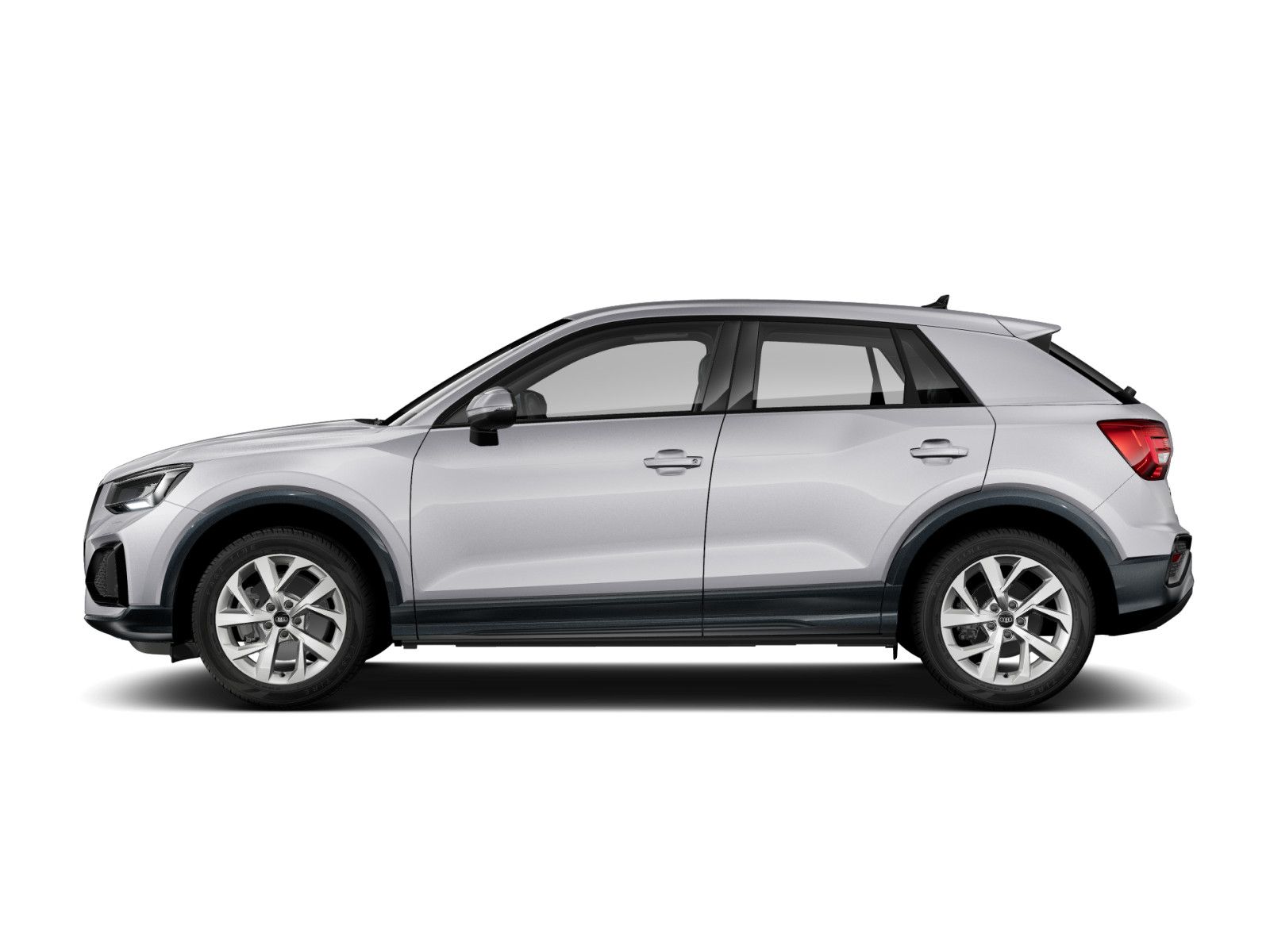 Audi Q2 - Bild 6
