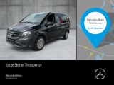 Mercedes-Benz Vito 114 CDI Mixto 4x4 Kompakt Allrad+AHK+9G - Mercedes-Benz Kipper Allrad