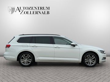 Volkswagen Passat - 7