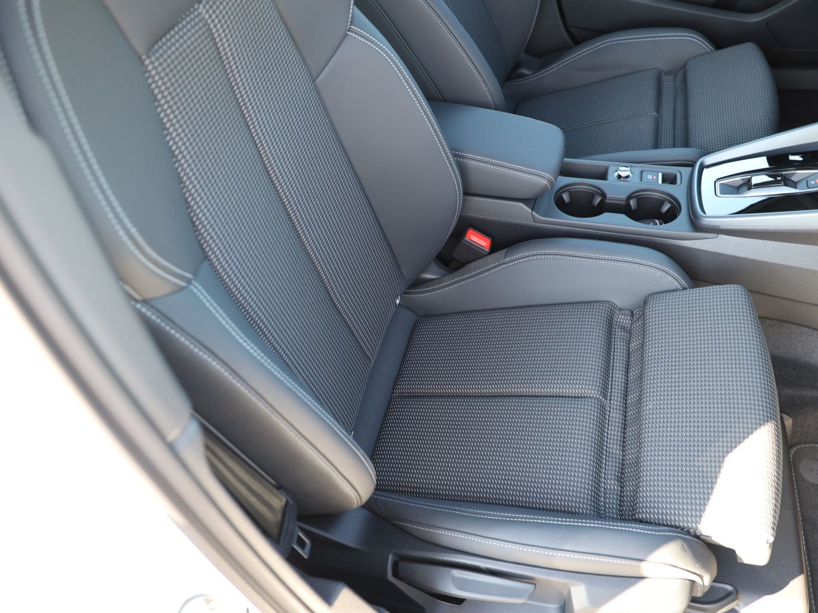 Audi A3 - Bild 24