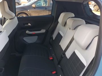 Citroën C3 Turbo 100 MAX °Navi°BF°AAC°RFK°PDC°SHZ°NSW°