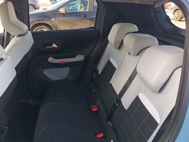 Citroën C3 Turbo 100 MAX °Navi°BF°AAC°RFK°PDC°SHZ°NSW°