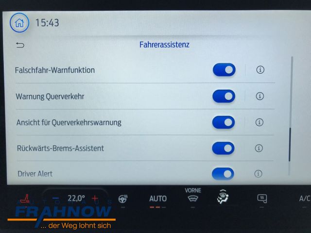 Foto Nummer 22: FORD Transit