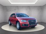 Audi Q5 2.0 TDI Quattro ACC Panorama*aus 1.Hand* - Audi Q5 Gebrauchtwagen in Hamburg