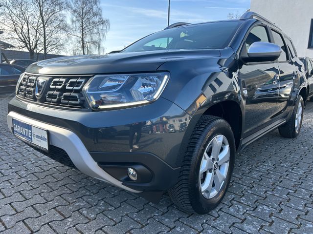 Dacia Duster TCe 100 Comfort ( 1Hand/7200 KM )