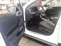 Volkswagen Taigo - Vorschau Bild 5