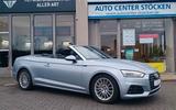 Audi A5 Cabriolet quattro AutomatikLeder NaviGarantie - Audi A5 Gebrauchtwagen in Hannover