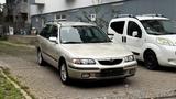 Mazda 626 1.9 Comfort  TÜV NEU/Garantie 24 Monate - Mazda 626: Kombi