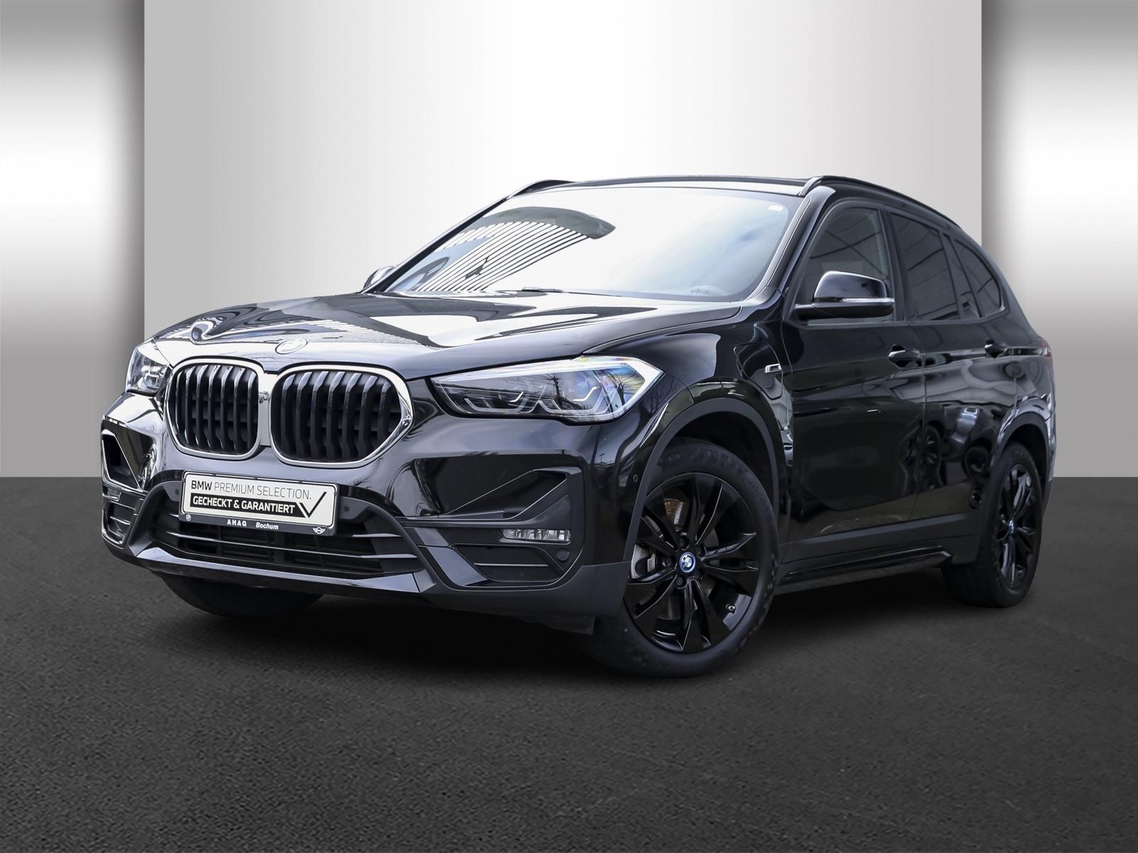 BMW X1 xDrive25e A