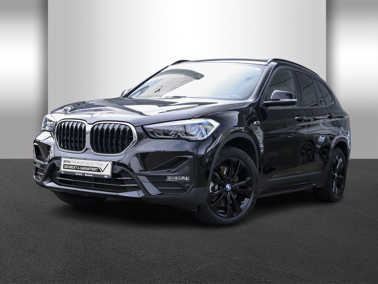 BMW X1 xDrive25e A