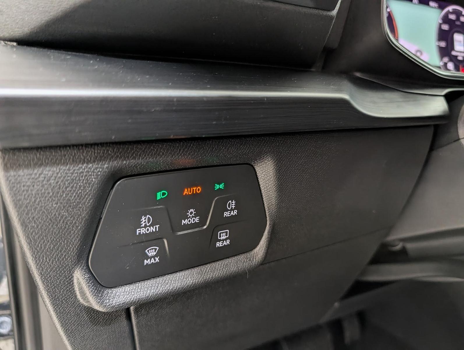 Cupra Formentor 2.0 TDI DSG 4Drive Winter|Navi|ACC|LED