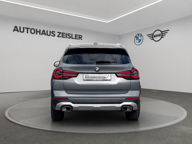 Foto Nummer 6: BMW X3