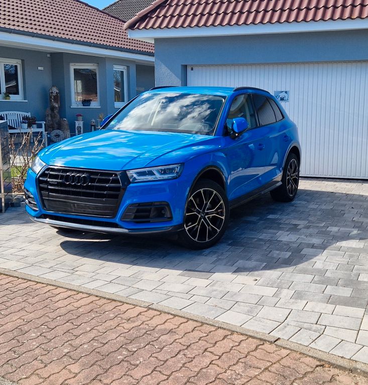 Image of Audi Q5