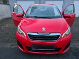 Peugeot 108 TÜV Inspektion NEU  Kupplung N... - Peugeot 108 in Essen