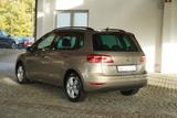 Volkswagen Golf Sportsvan Comfortline Allwetter Sitzheizung - Volkswagen Golf: Beige